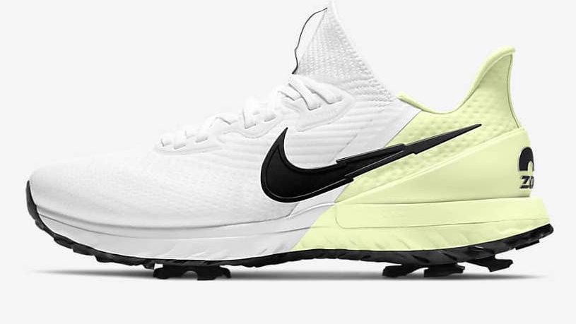 NIKE AIR ZOOM INFINITY TOUR